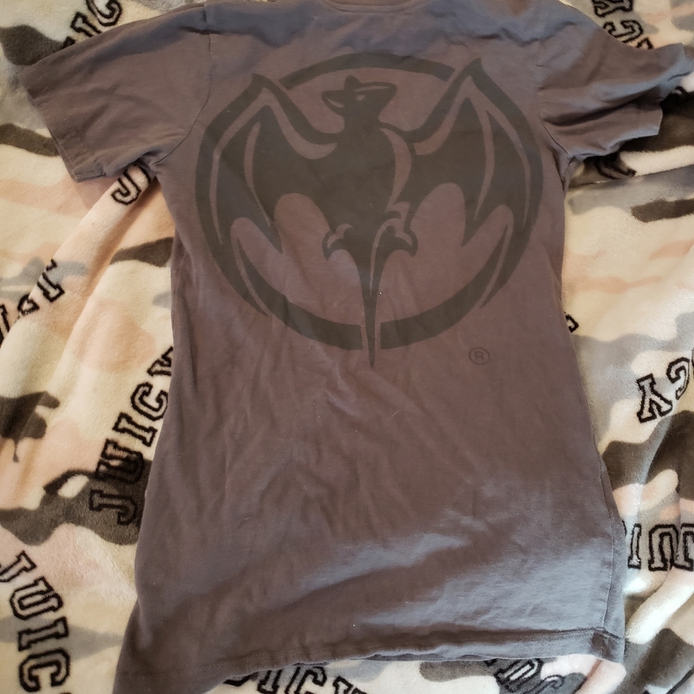 Bacardi Tee sz MD!